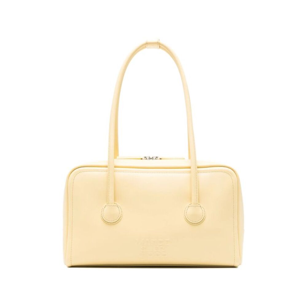 Margesherwood Yellow Tote Bags Women